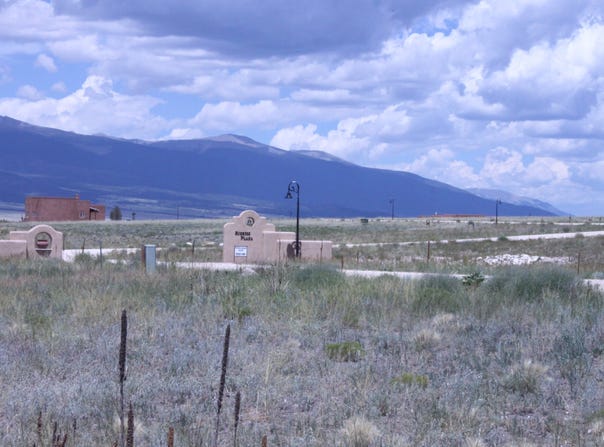 104 Mission Drive, Westcliffe, CO 81252