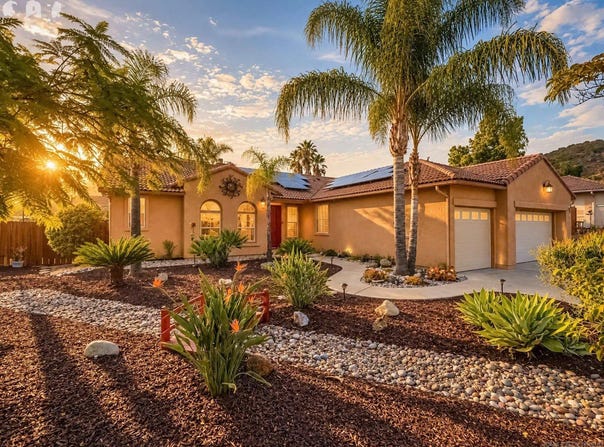 23608 Gymkhana Rd, Ramona, CA 92065