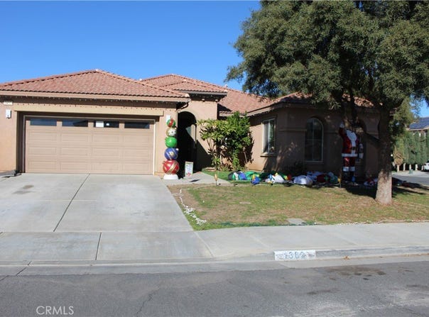 1382 Sunset, Perris, CA 92571