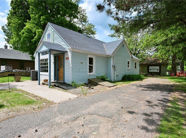 43425 Kavanaugh Road, Cable, WI 54821