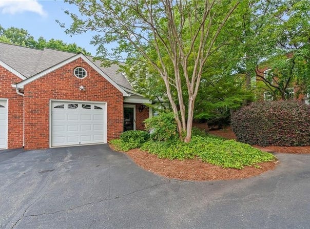 440 Marshall View Court, Winston-Salem, NC 27101