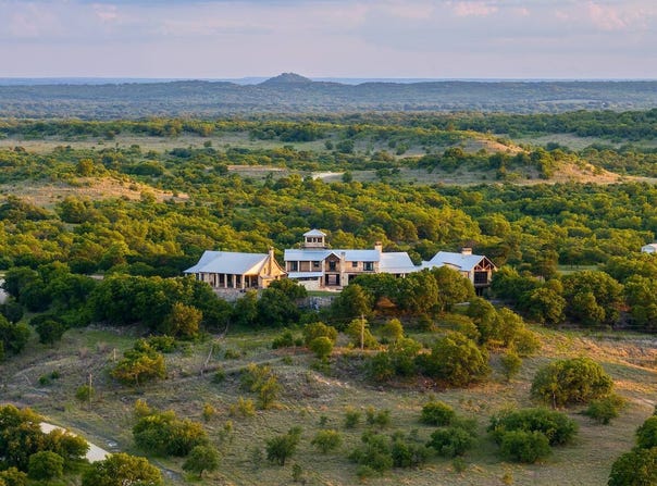 7985 FM 2228, Baird, TX 79504