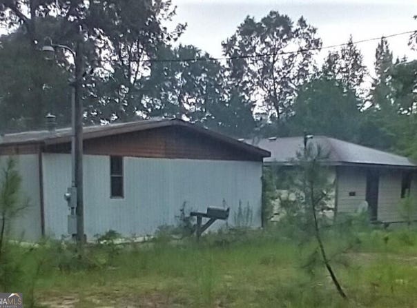 456 Horseshoe, Macon, GA 31217