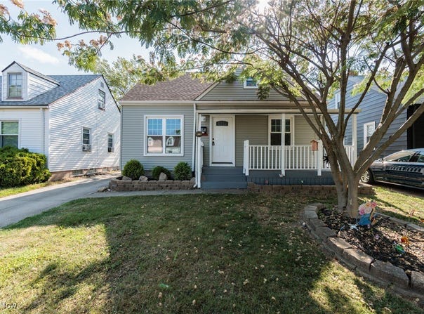 915 E 224 Street, Euclid, OH 44123