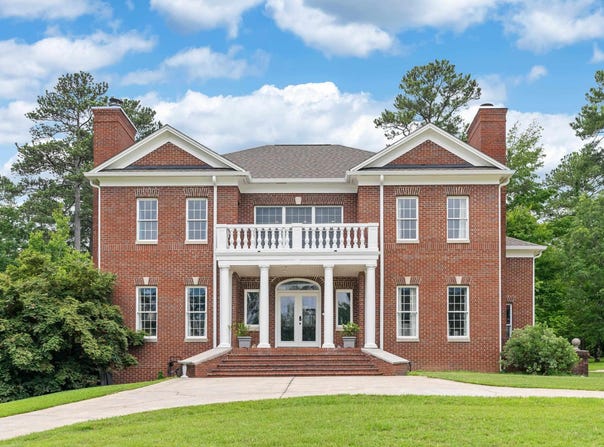 409 PINEVIEW DRIVE, WEST BLOCTON, AL 35184