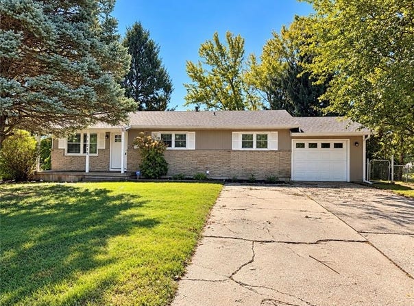 11215 E 51st Street, Raytown, MO 64133