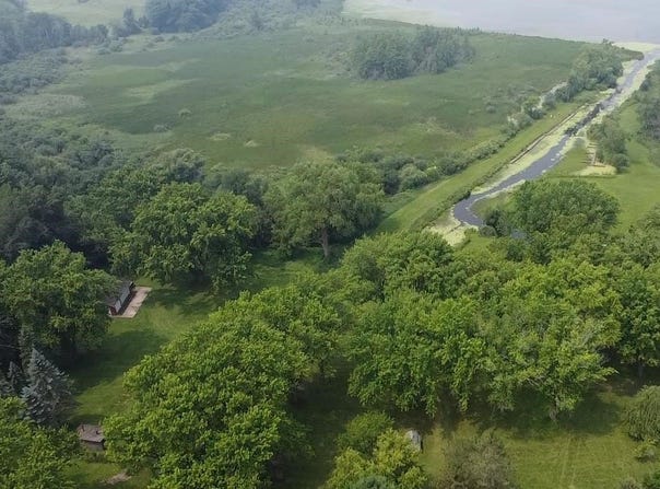 11.2 Ac County Road A, Cambridge, WI 53523