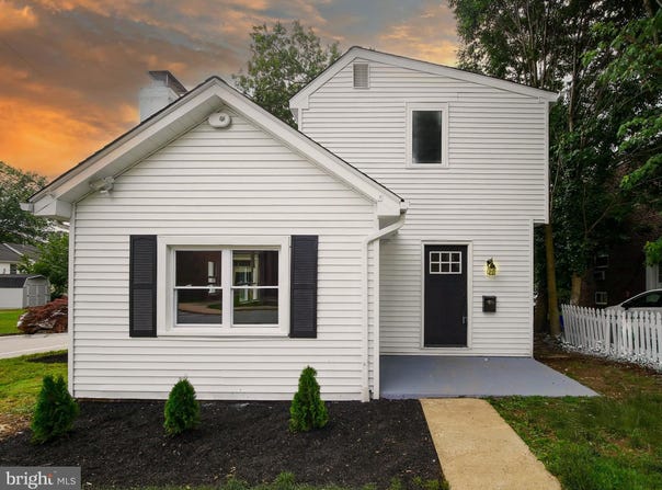 1200 FIRST AVENUE, MEDIA, PA 19063
