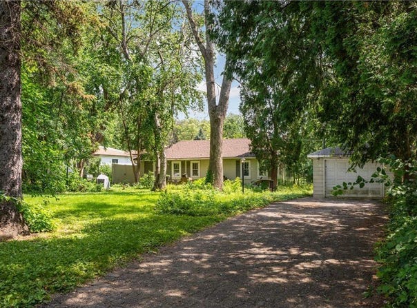 630 Glencoe Street NE, Fridley, MN 55432