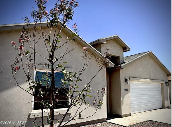 1582 W Stone Willow Drive, Safford, AZ 85546