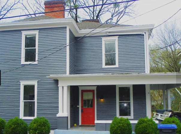 322 Steele Street, Frankfort, KY 40601