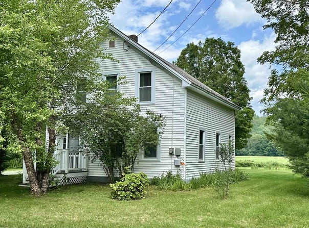 123 Vermont Route 155, Wallingford, VT 05742