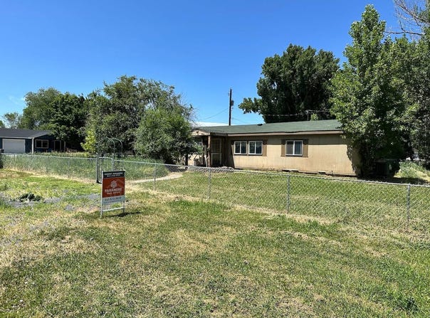 1014  E. Adams St., Burns, OR 97720