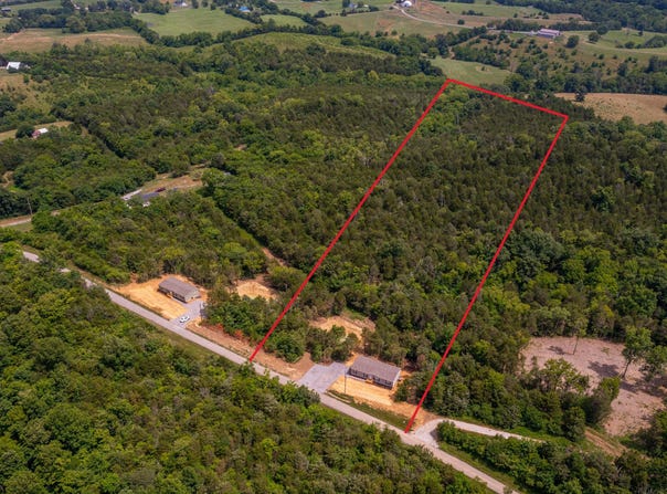 346 Parsons Lane, Harrodsburg, KY 40330