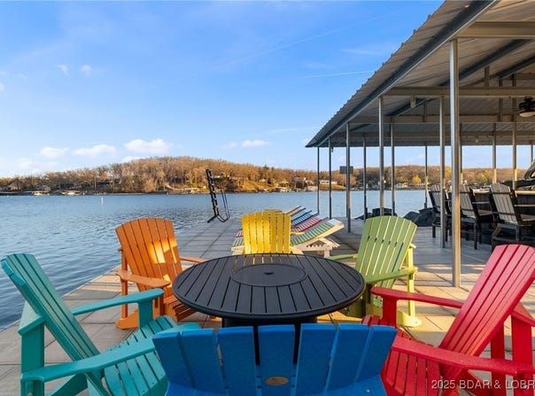 28107 Mariner Point, Gravois Mills, MO 65037