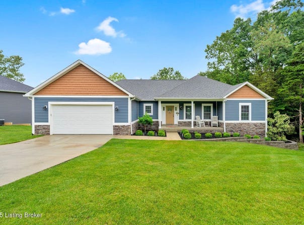90 Glenn Eagle Rd, Brandenburg, KY 40108
