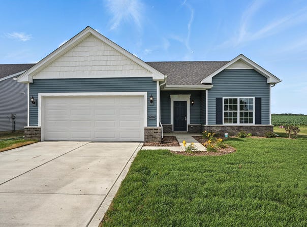 6480 E 103rd Avenue, Crown Point, IN 46307