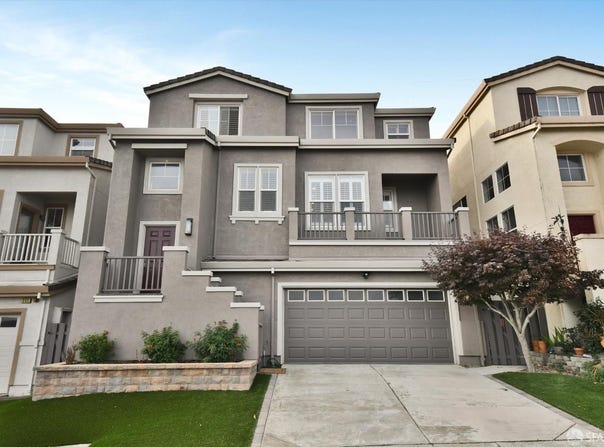 209 Bay Ridge Drive, Daly City, CA 94014
