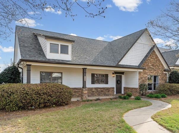 402-408 Olive Branch Way, OXFORD, MS 38655