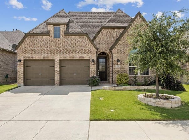 12229 Prudence Drive, Fort Worth, TX 76052