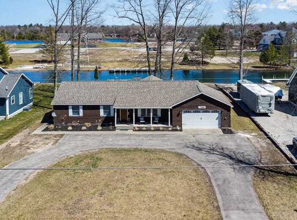 7288 Cedar Lake Road, Oscoda, MI 48750