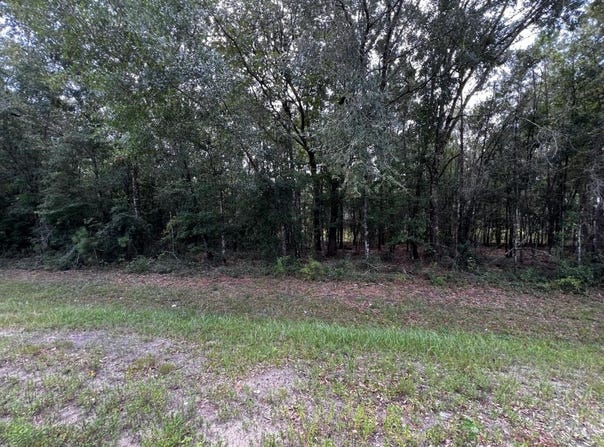 Solomon Dairy Road, Quincy, FL 32351