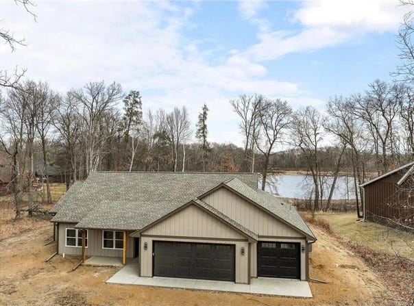 36168 Talon Trail, Crosslake, MN 56442