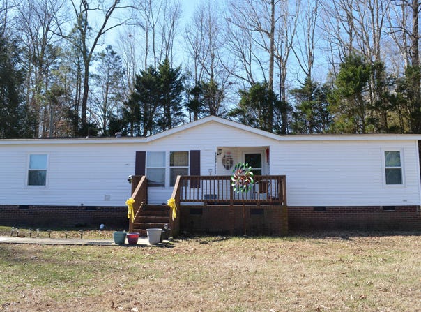 1202 Red Sunset Place Place, Siler City, NC 27344