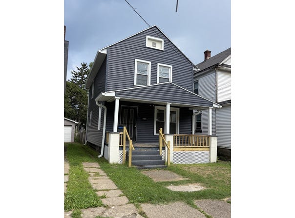 856 E 25TH Street, Erie, PA 16503