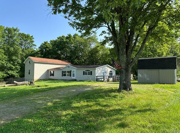 13593 US Rt 68, Jefferson Twp, OH 45148