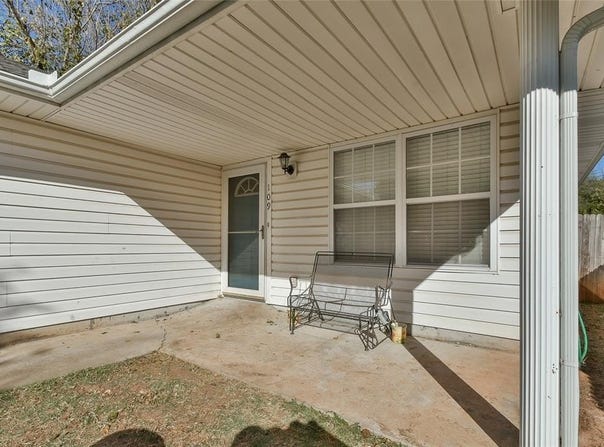 109 E Hayes Street, Norman, OK 73069