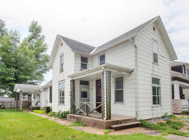 2034 STATE Street, Quincy, IL 62301