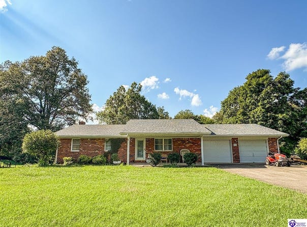 160 Charlies Trace, Elizabethtown, KY 42701