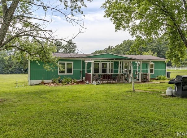 12650 State Route W, Rolla, MO 65401