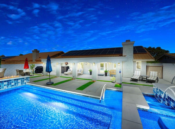 31465 Whispering Palms Trail, Cathedral City, CA 92234