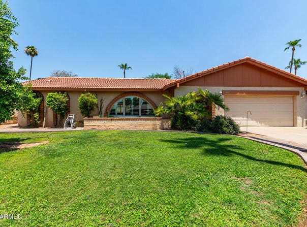 1832 E COLGATE Drive, Tempe, AZ 85283