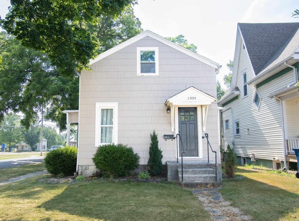1007 S Jackson Street, Auburn, IN 46706-2809