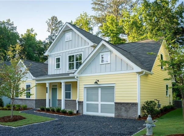 3846 Cottage Circle, Clarkston, GA 30021