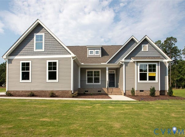 3947 Jett Court, Gum Spring, VA 23065