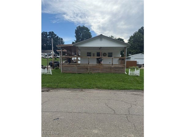 314 N State Street, New Lexington, OH 43764