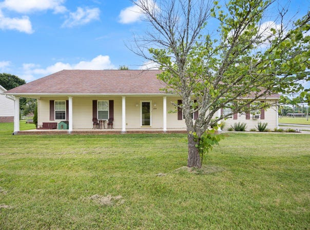 389 Park Lane, Science Hill, KY 42553