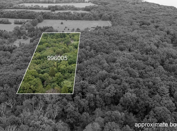 Lt1 N County Road C -, Nashotah, WI 53058