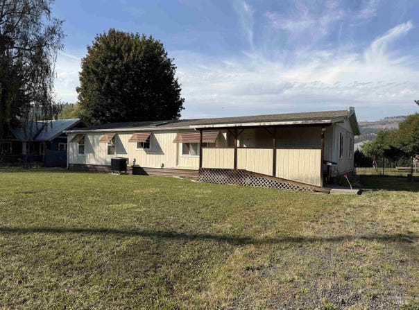 3353 No Kid Lane, Kamiah, ID 83536