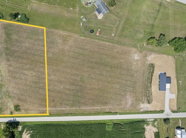 0 County Road 21, Ashley, OH 43003