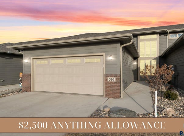 516 S Mary Gene Ave, Sioux Falls, SD 57106