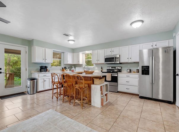 9519 Rose Road, Tallahassee, FL 32311