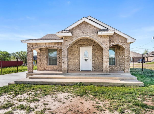 1431 NW 18th Avenue, Amarillo, TX 79107