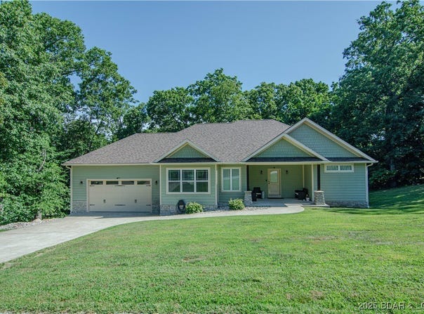 192 Fireside Drive, Camdenton, MO 65202