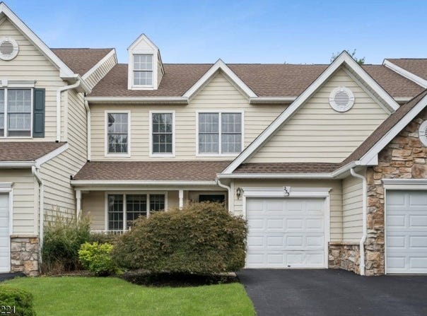 233 Patriot Hill Dr, Bernards Twp., NJ 07920-4213