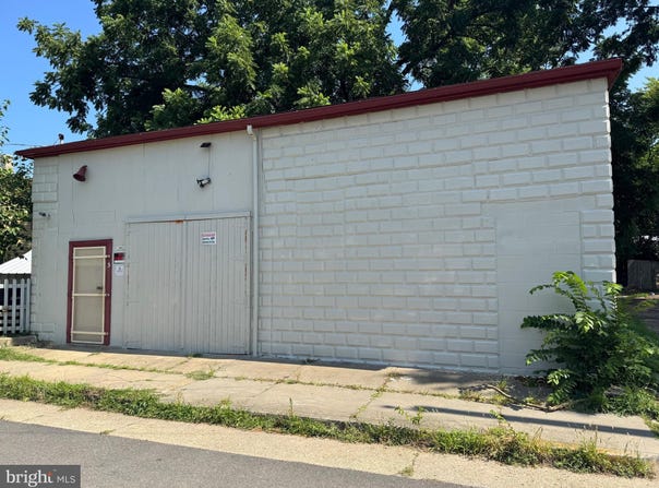 5 CEDAR STREET, BRIDGETON, NJ 08302
